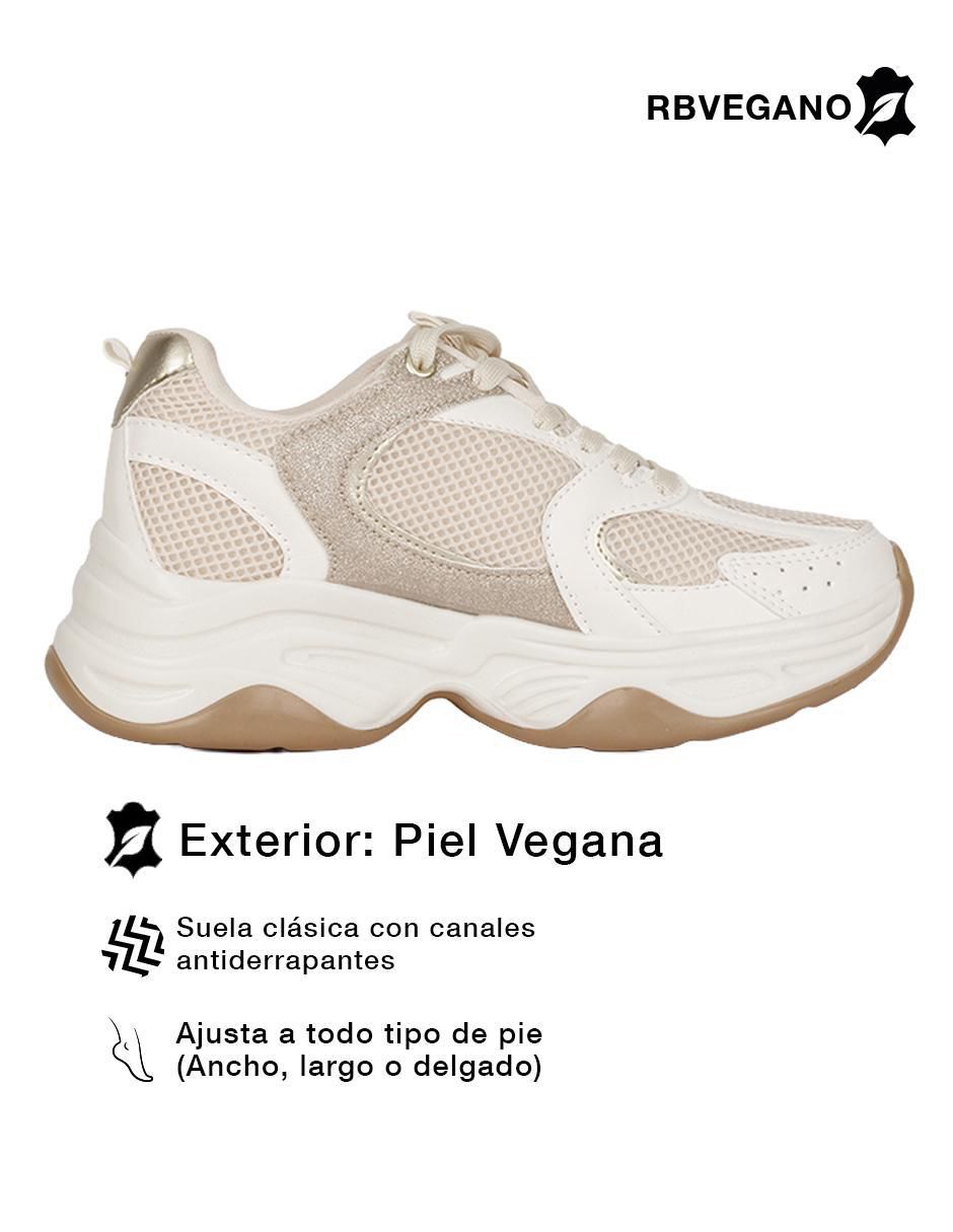 Tenis para mujer 4