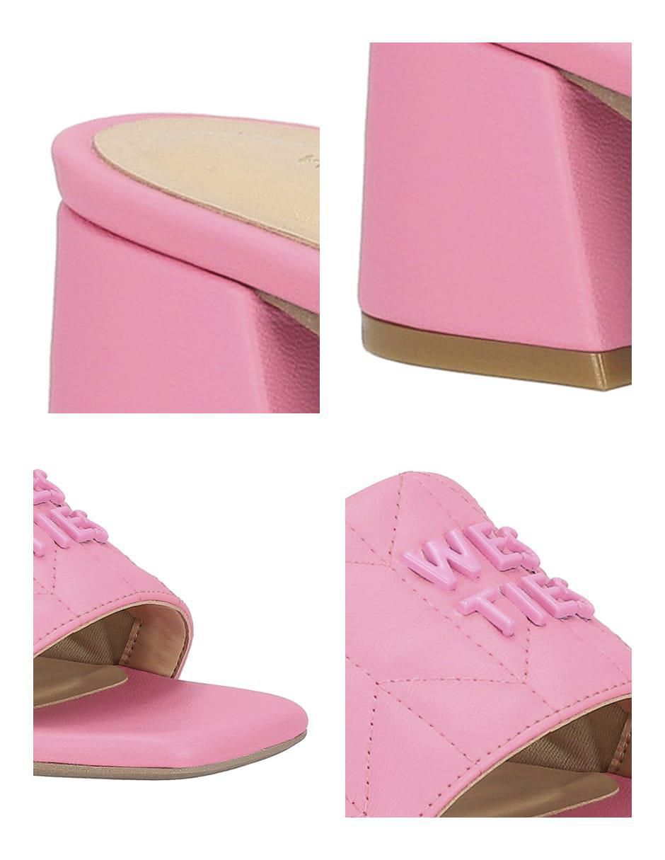 Sandalia para mujer 4