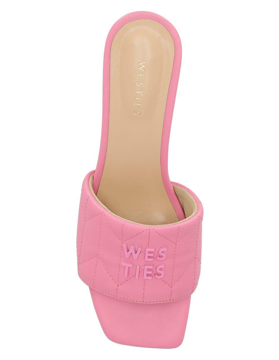 Sandalia para mujer 6