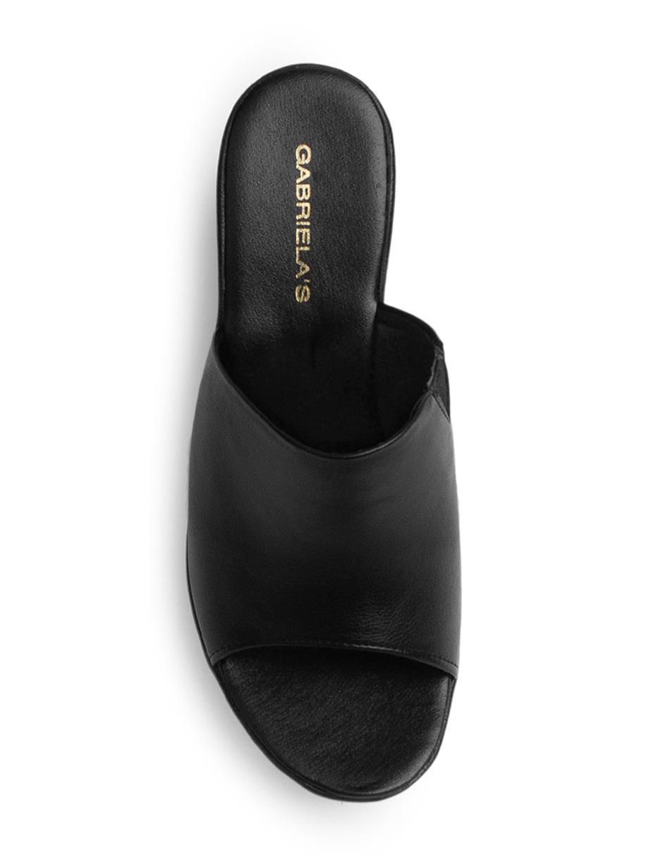 Sandalia para mujer 3