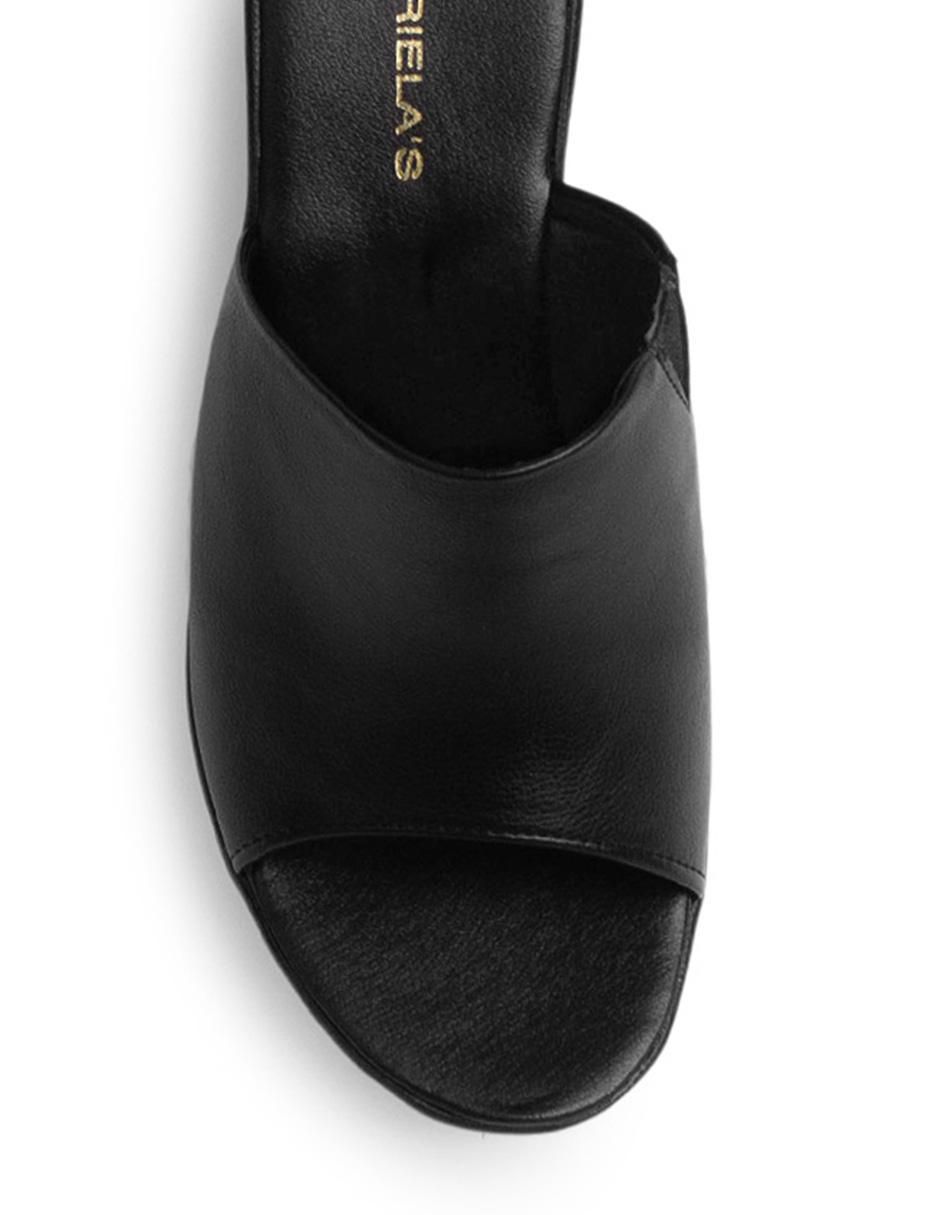 Sandalia para mujer 6