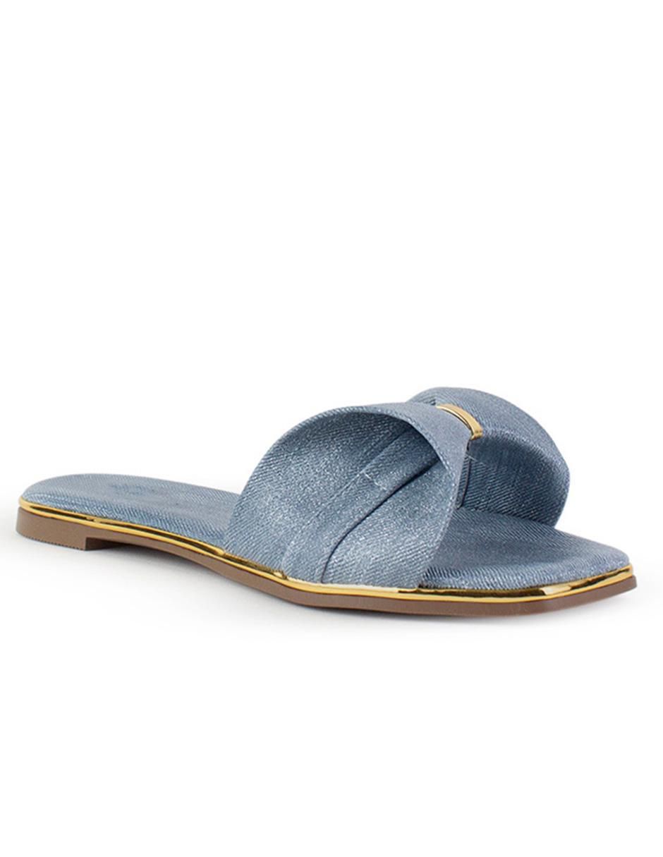 Sandalia para mujer 2