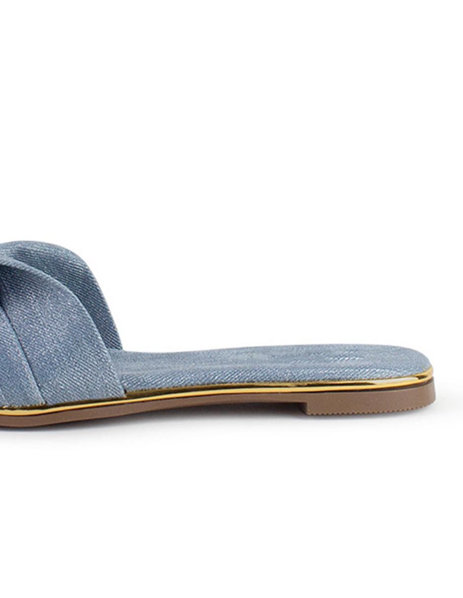 Sandalia para mujer 4