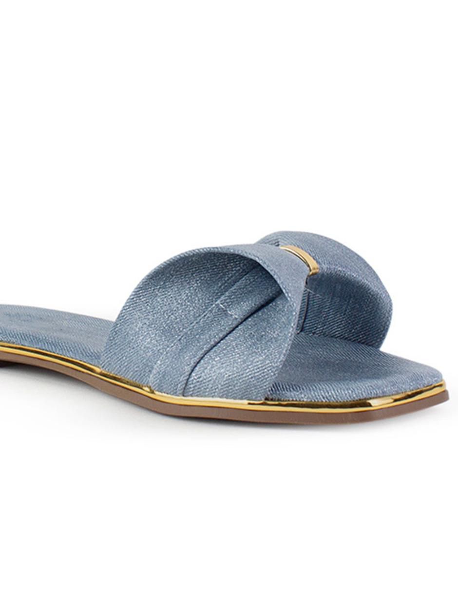 Sandalia para mujer 5