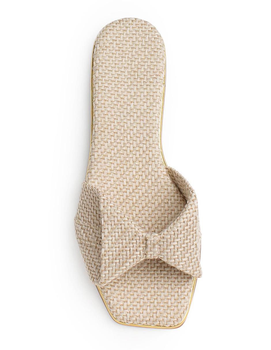 Sandalia para mujer 3