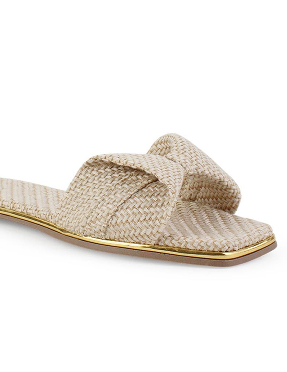 Sandalia para mujer 5