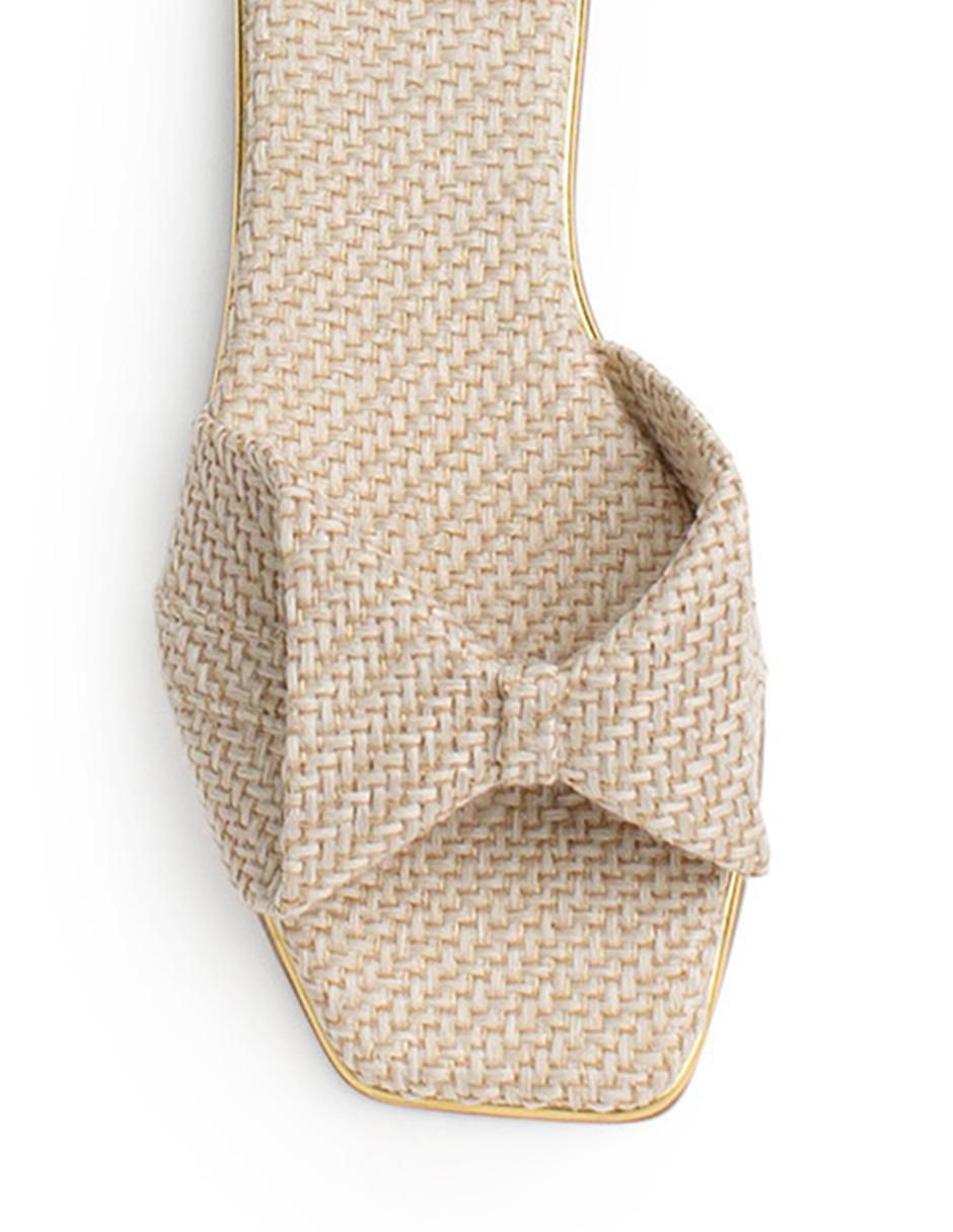 Sandalia para mujer 6
