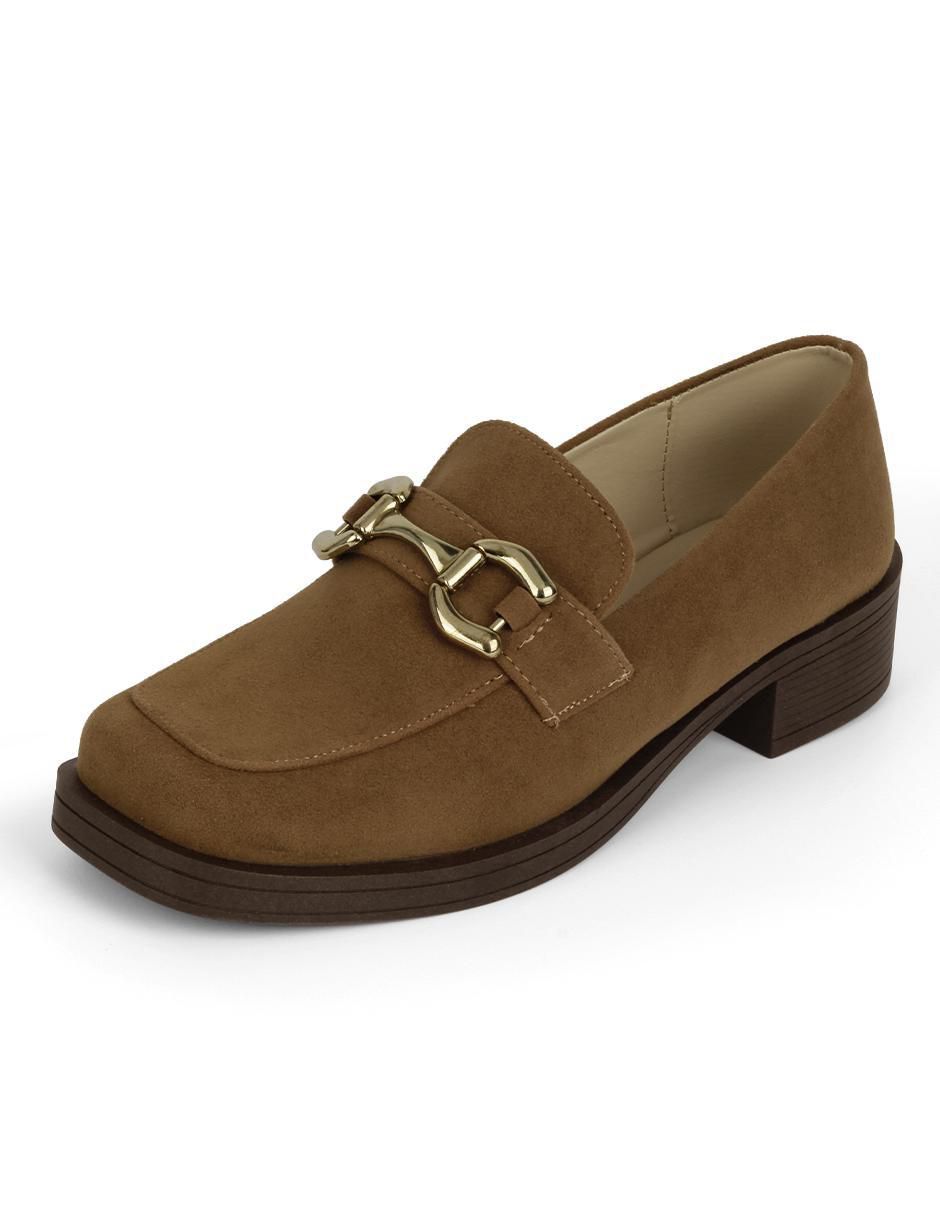 Mocasín para mujer 2