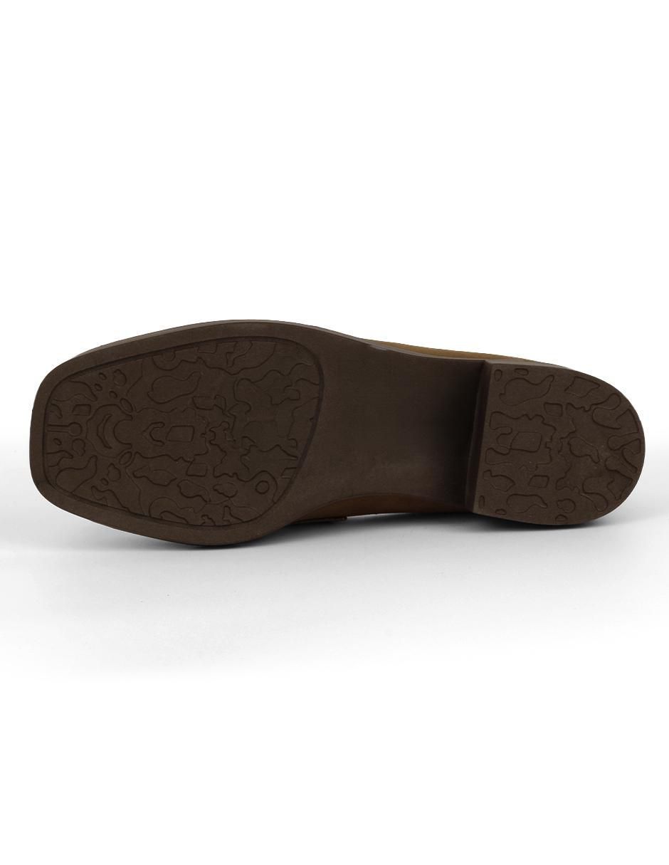 Mocasín para mujer 3