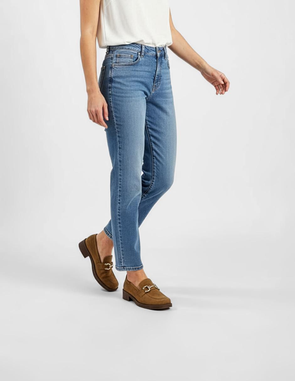 Mocasín para mujer 4