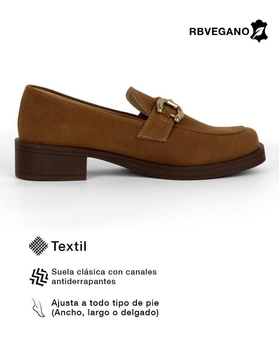 Mocasín para mujer 5