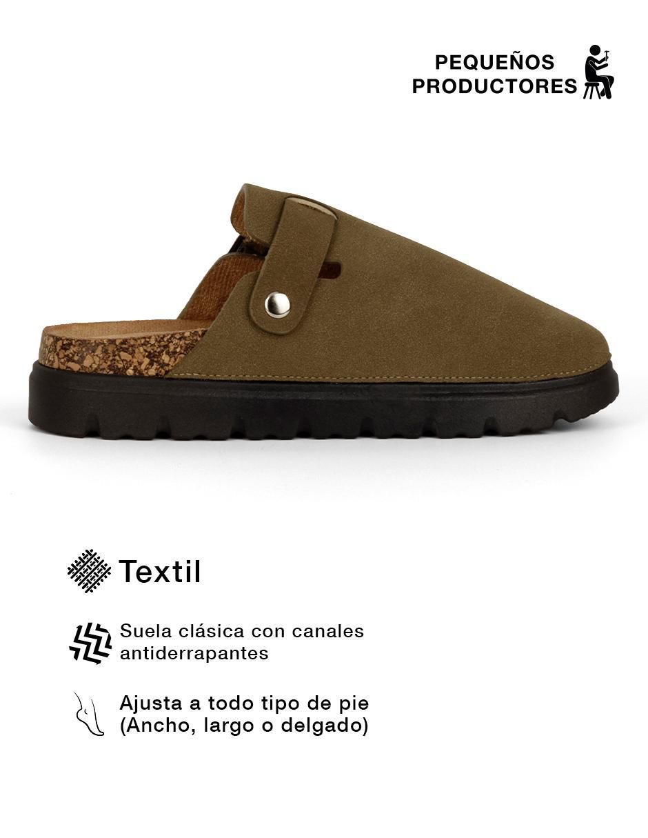 Zapato para mujer 4