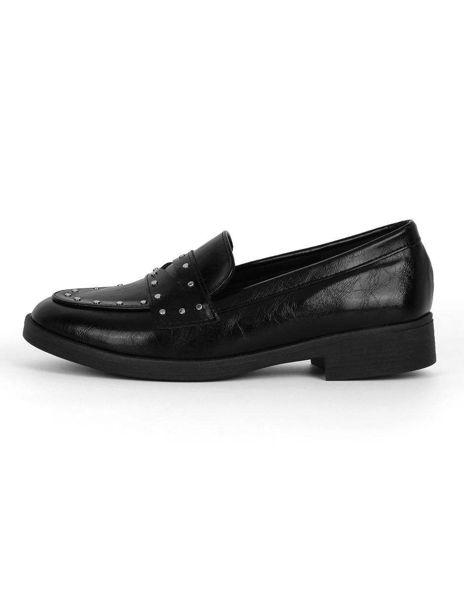 Mocasín para mujer