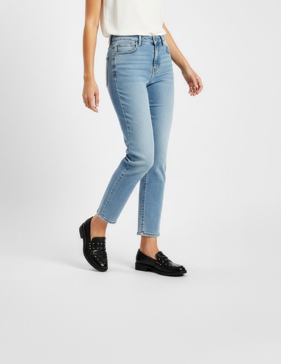 Mocasín para mujer 4