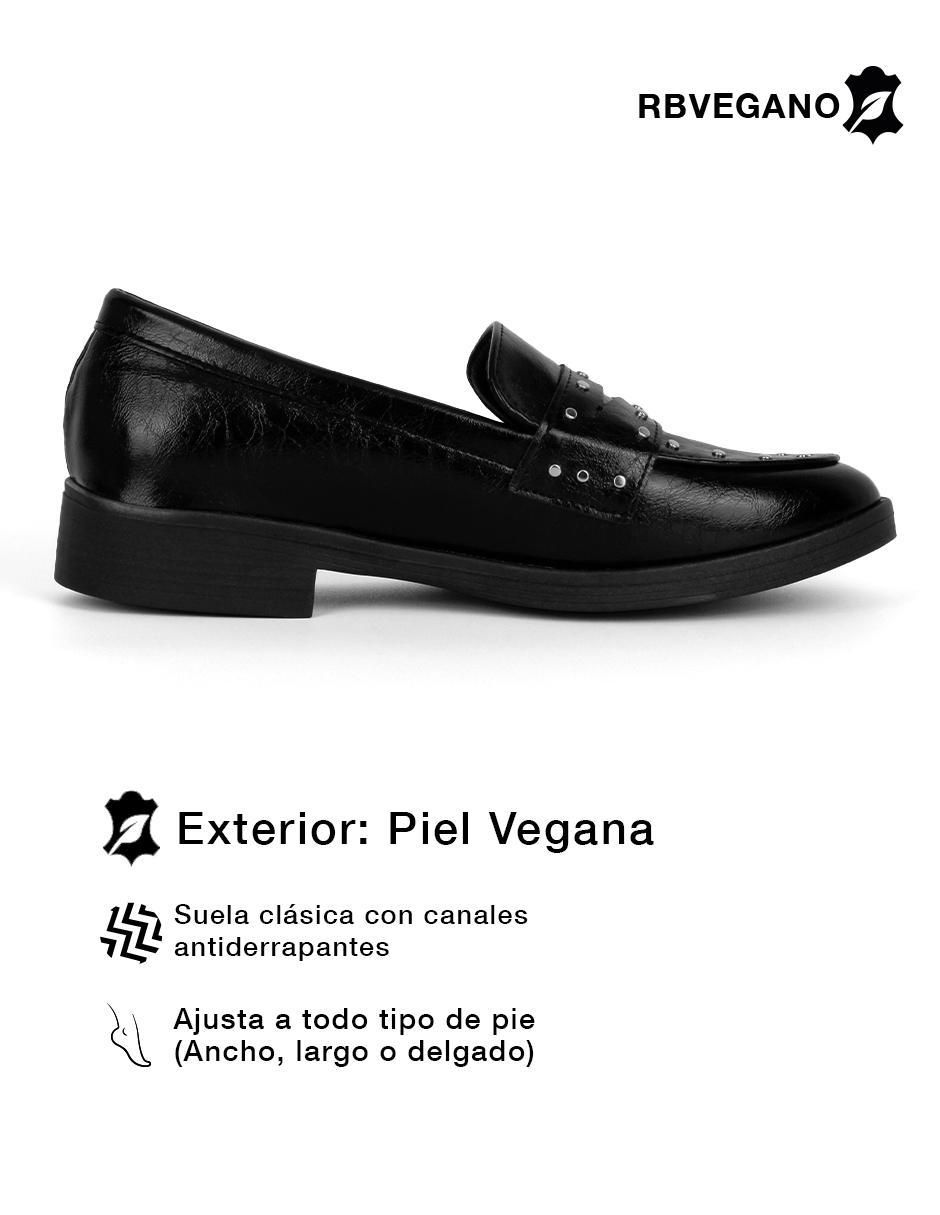 Mocasín para mujer 5