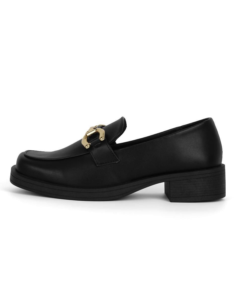 Mocasín para mujer