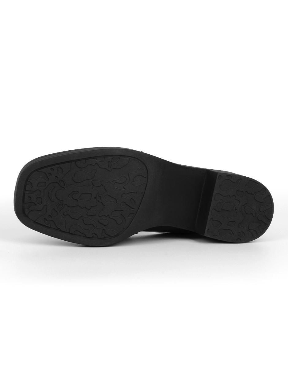 Mocasín para mujer 3