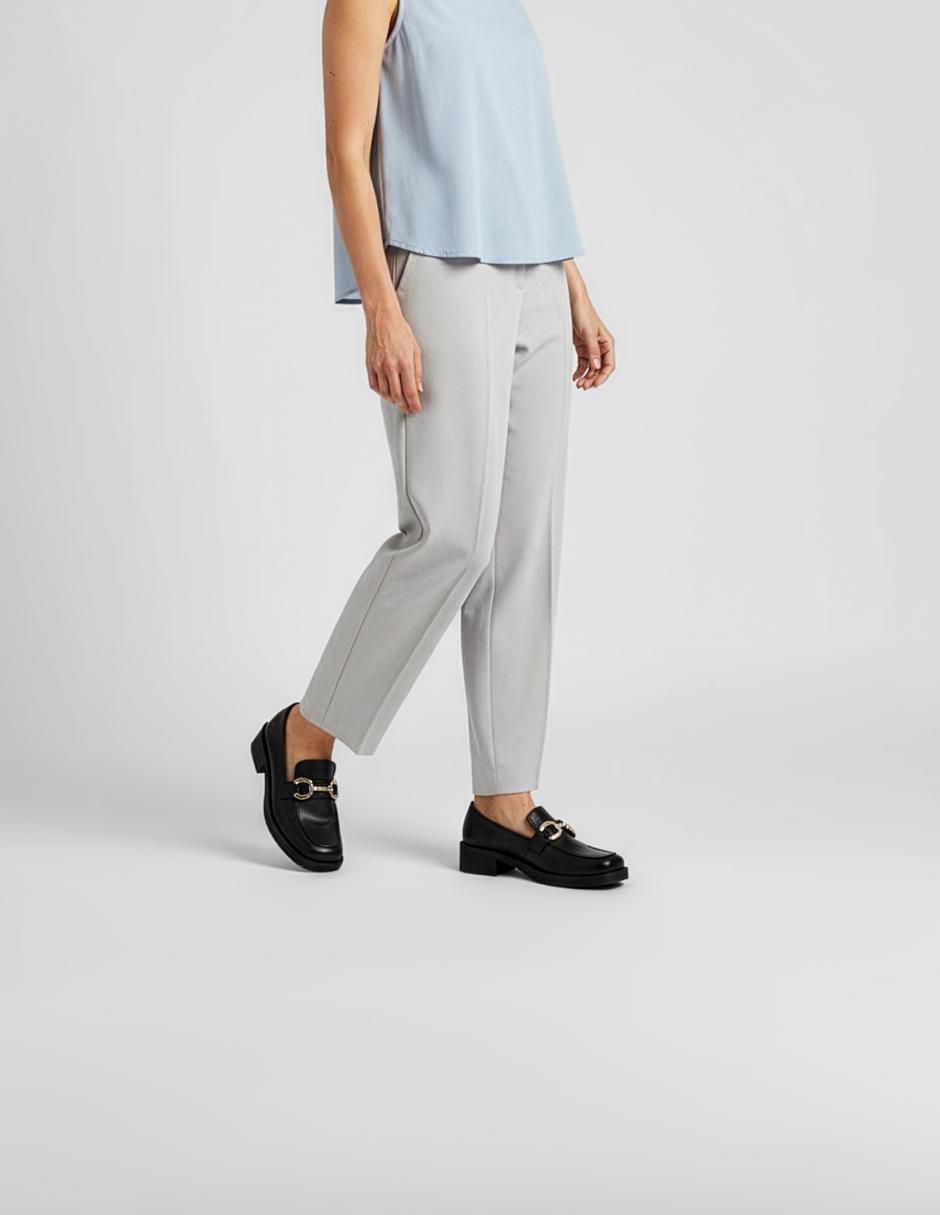 Mocasín para mujer 4