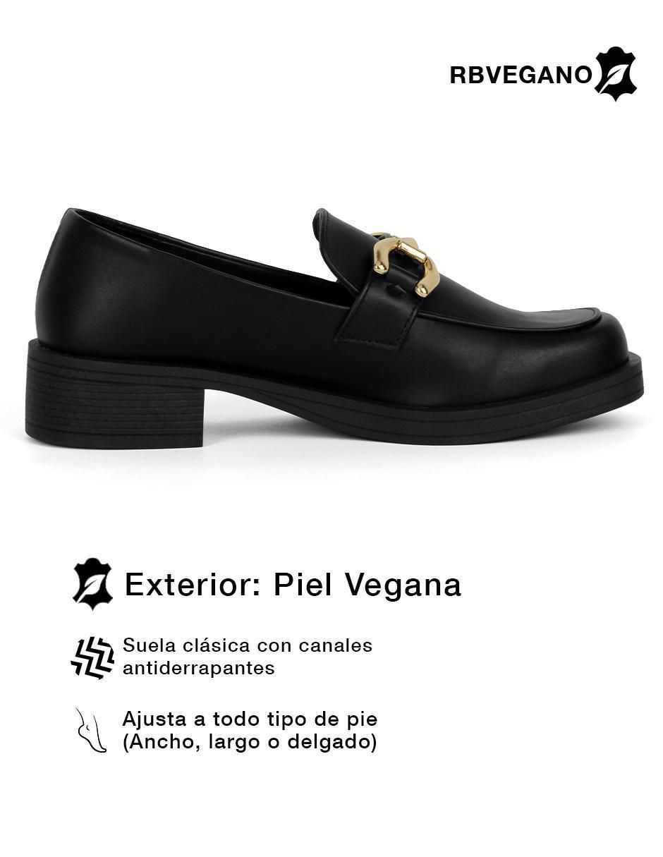 Mocasín para mujer 5