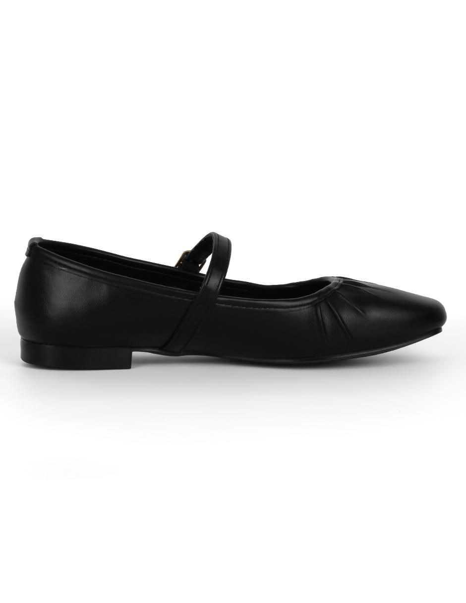 Zapato Mary jane para mujer 2