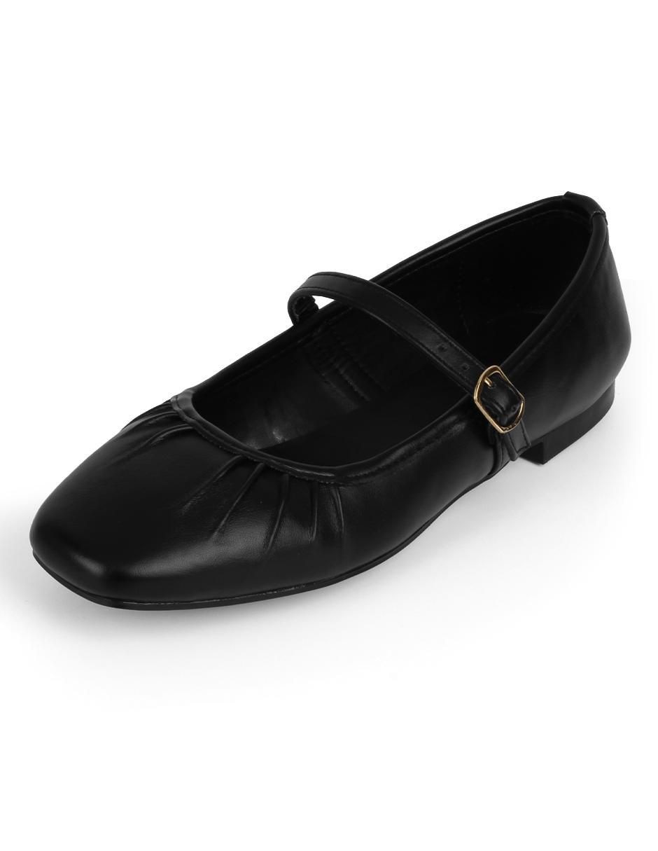 Zapato Mary jane para mujer 3