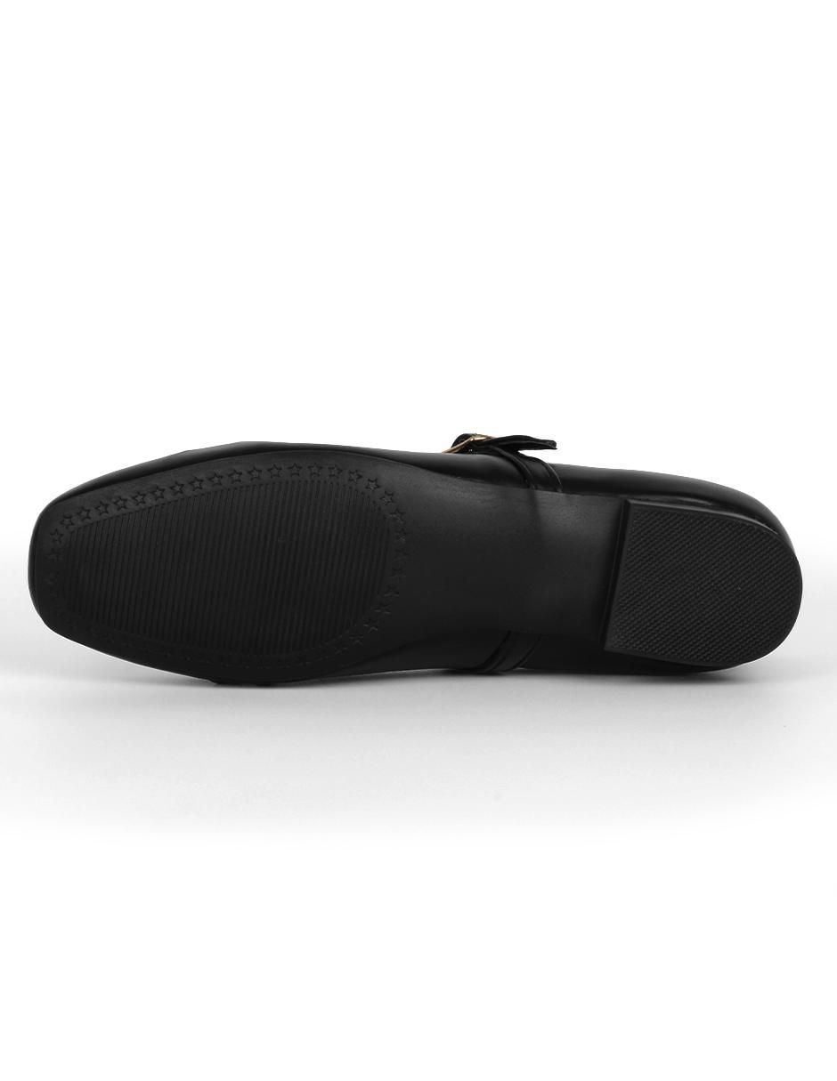 Zapato Mary jane para mujer 4