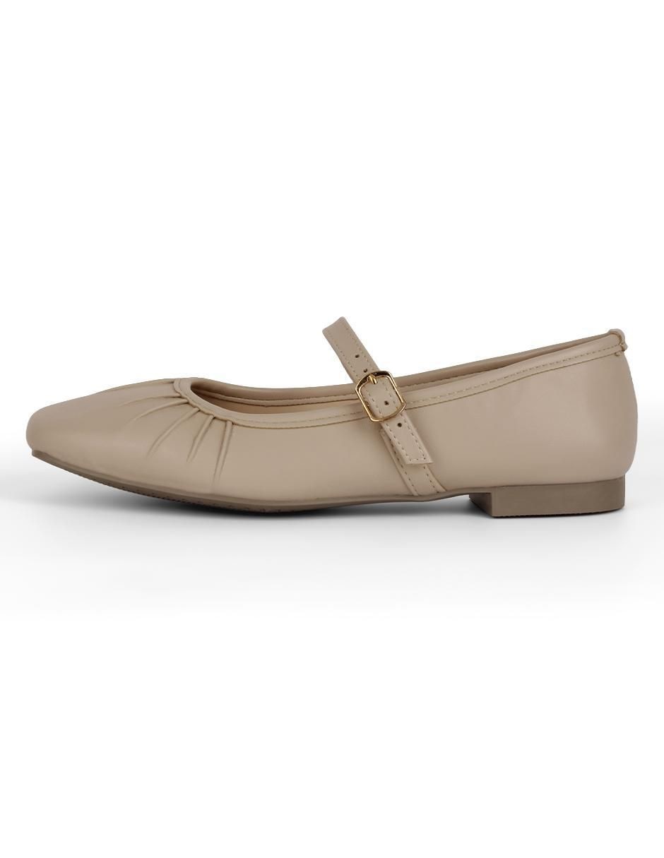 Zapato Mary jane para mujer