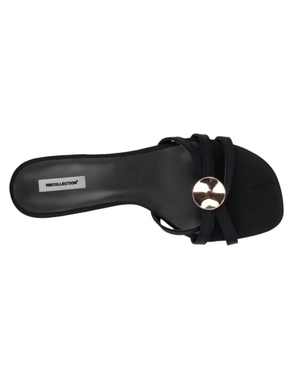 Sandalia para mujer 4