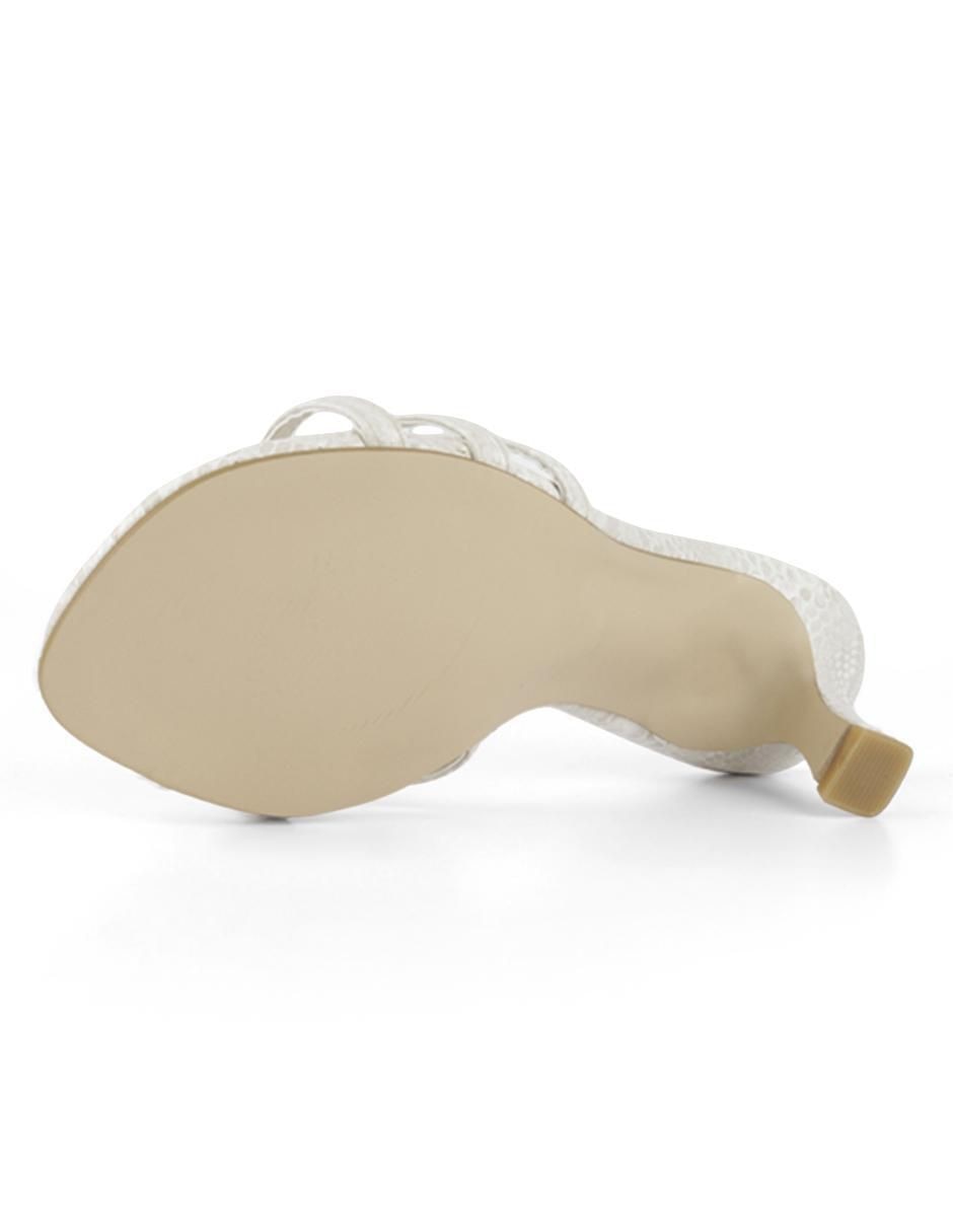 Sandalia para mujer 5