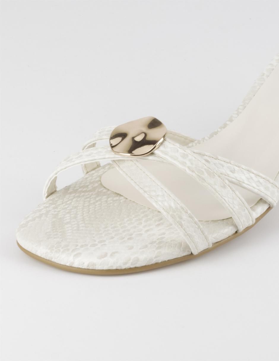 Sandalia para mujer 6