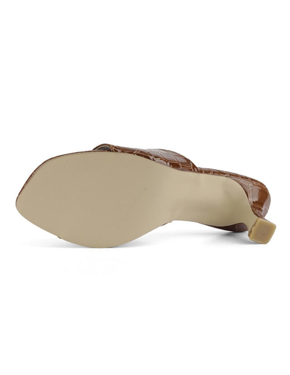 Sandalia para mujer 5
