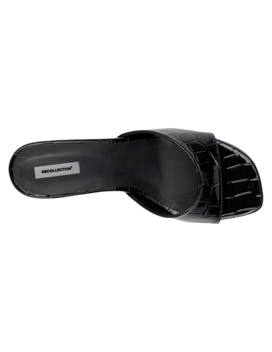 Sandalia para mujer 4