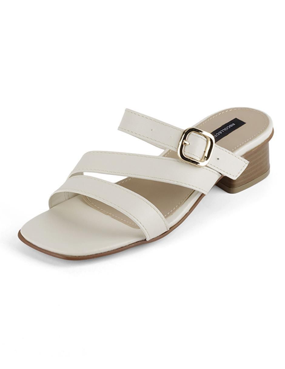 Sandalia para mujer 2