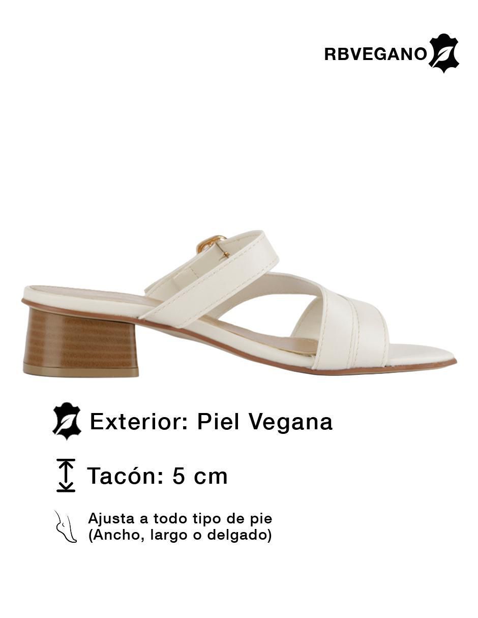 Sandalia para mujer 3