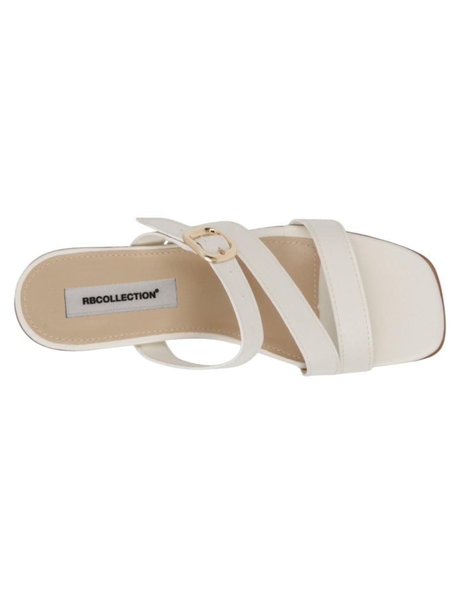 Sandalia para mujer 4
