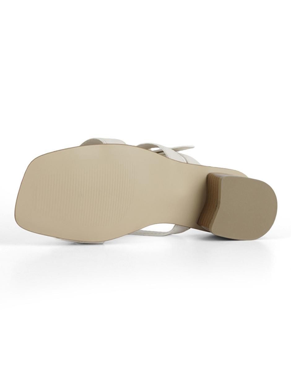 Sandalia para mujer 5