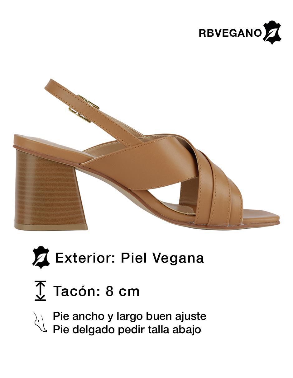 Sandalia para mujer 3