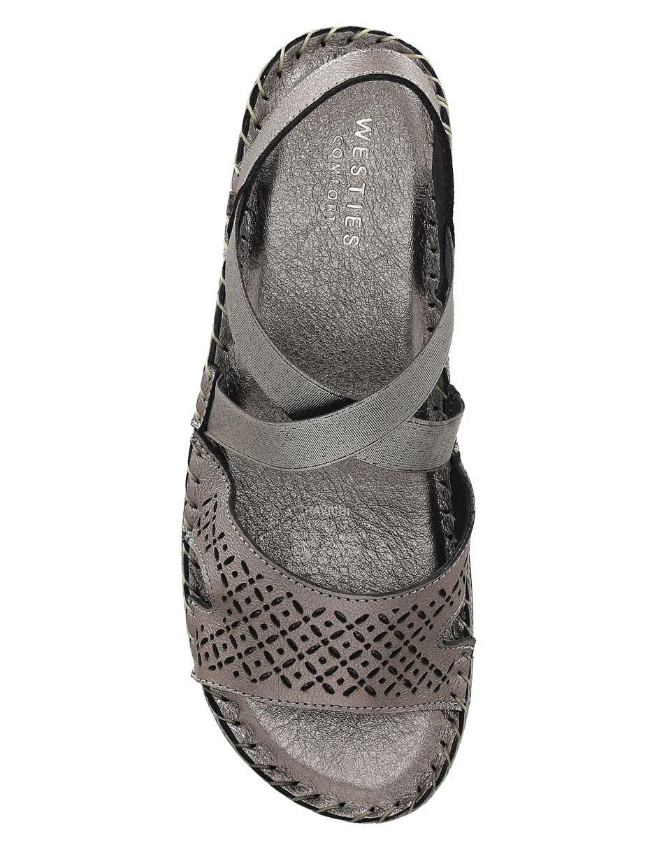 Sandalia para mujer 2