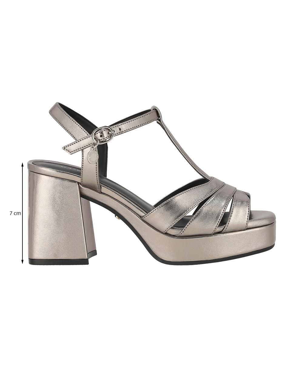 Sandalia para mujer 8