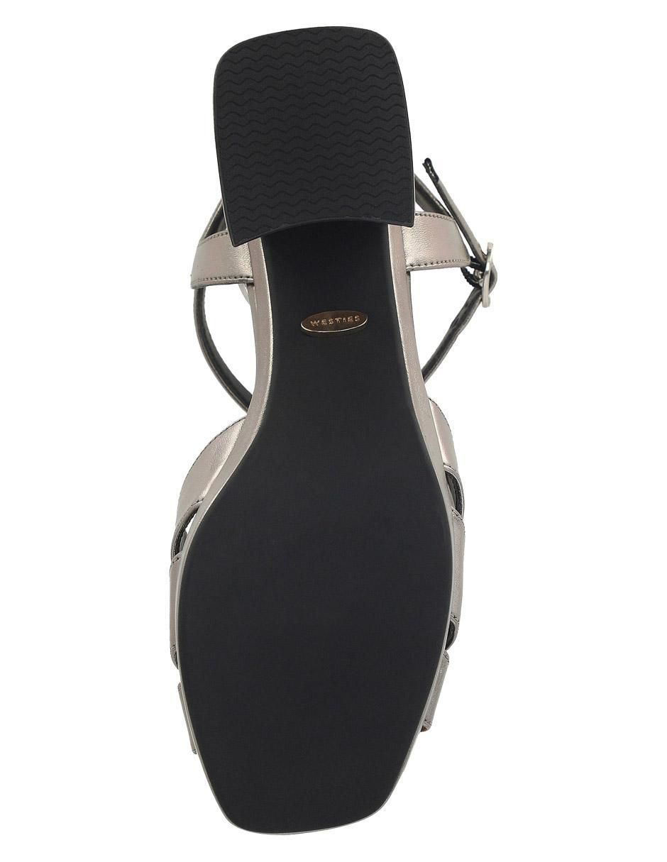 Sandalia para mujer 3