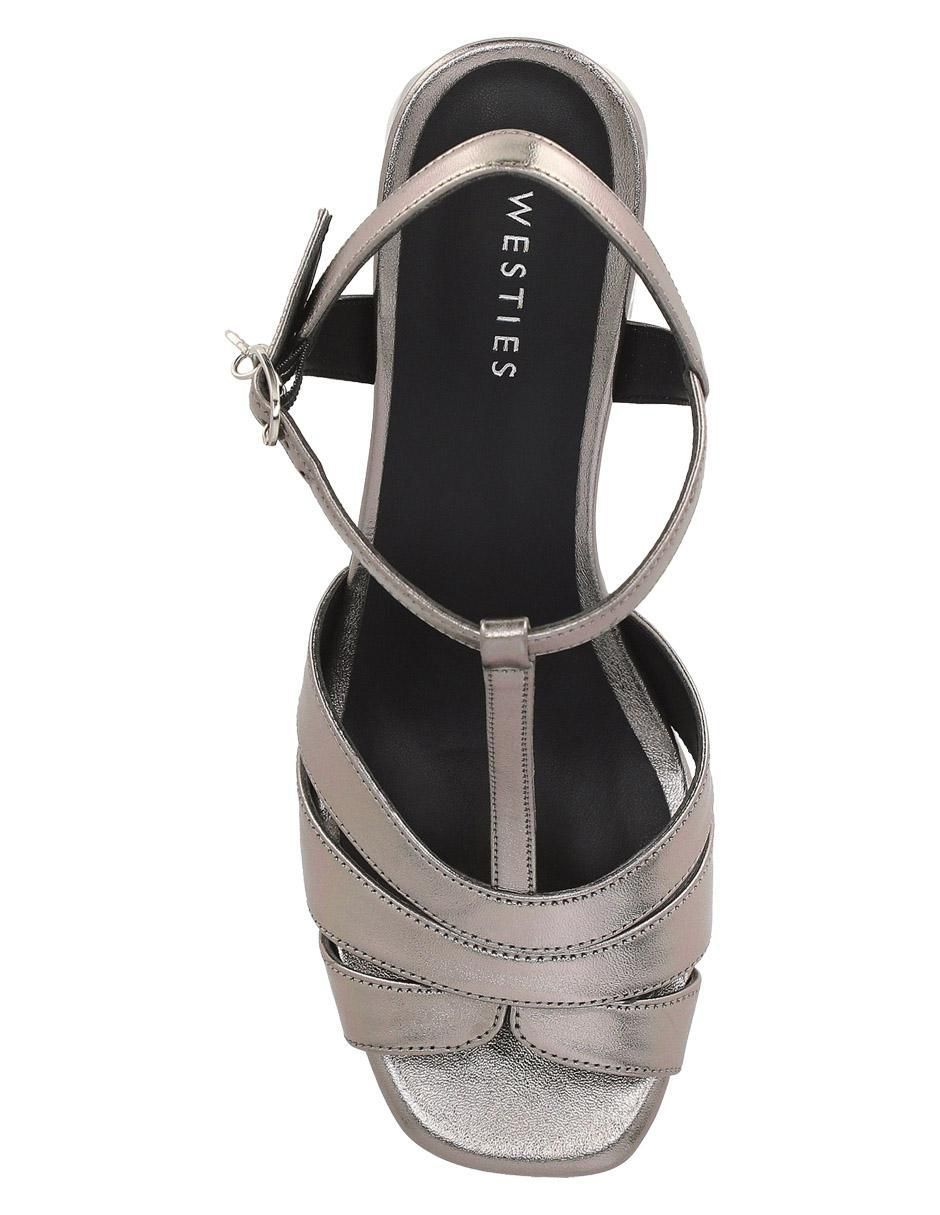Sandalia para mujer 4
