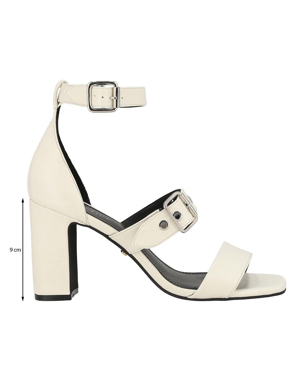 Sandalia para mujer 8