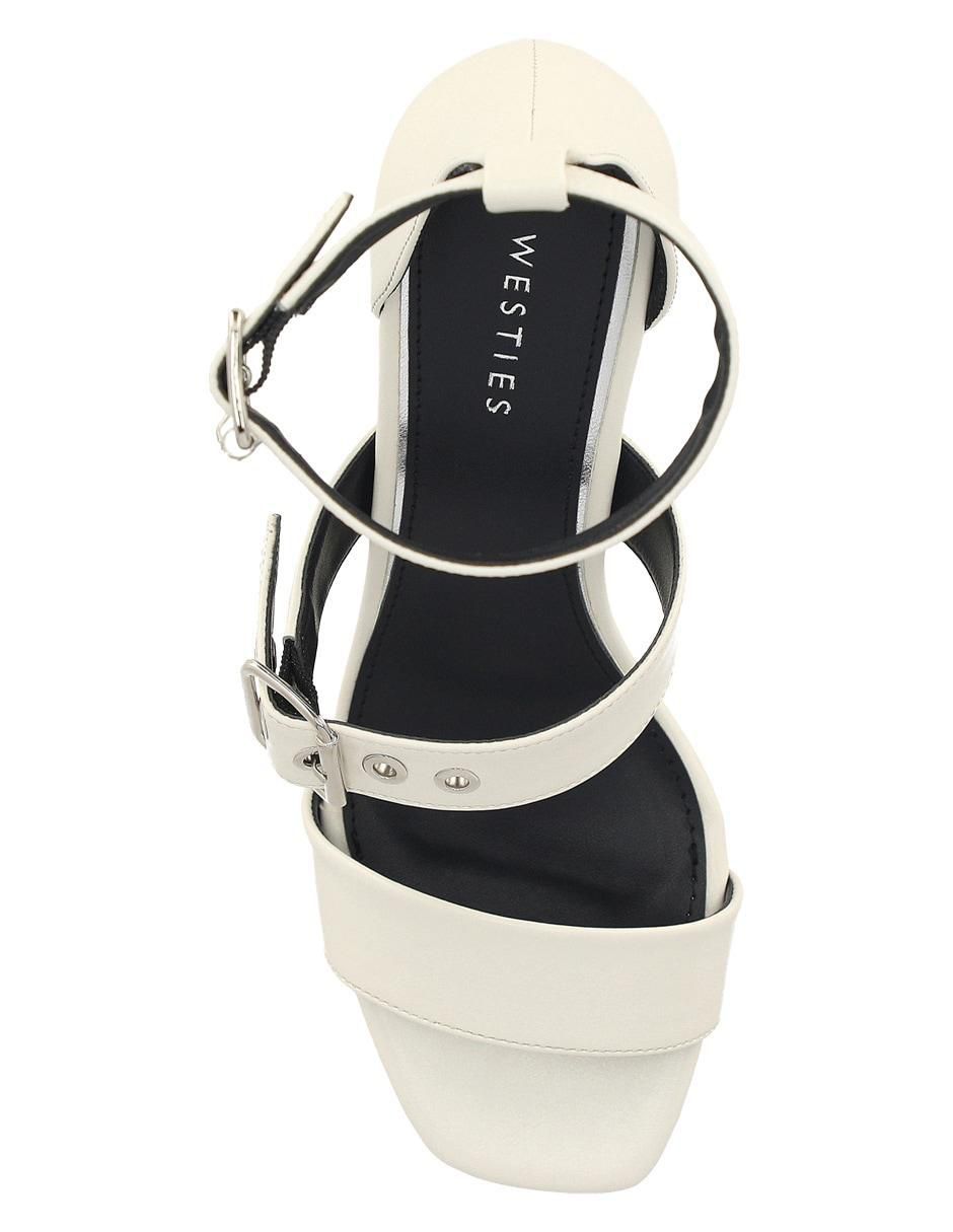 Sandalia para mujer 4