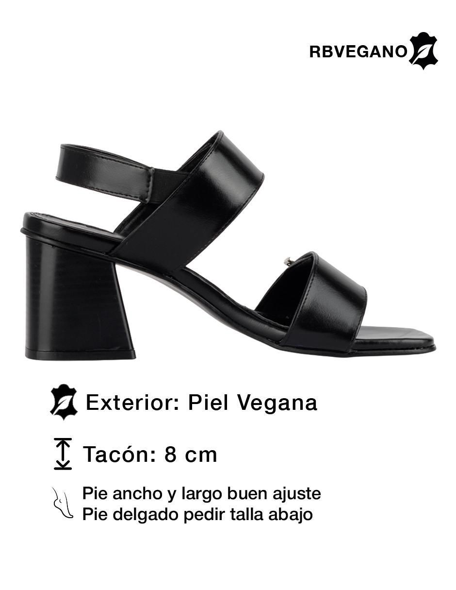 Sandalia para mujer 3