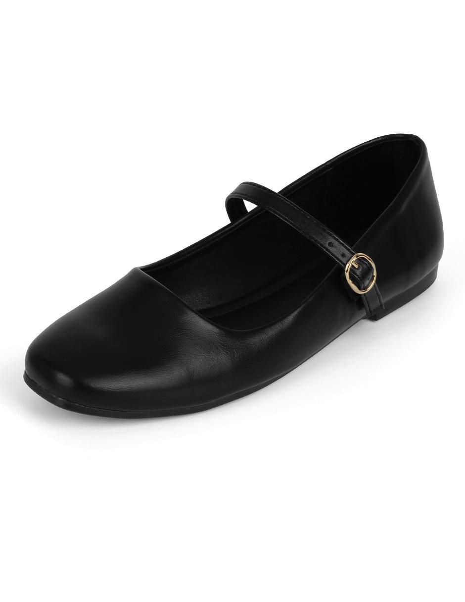 Zapato Mary jane para mujer 2