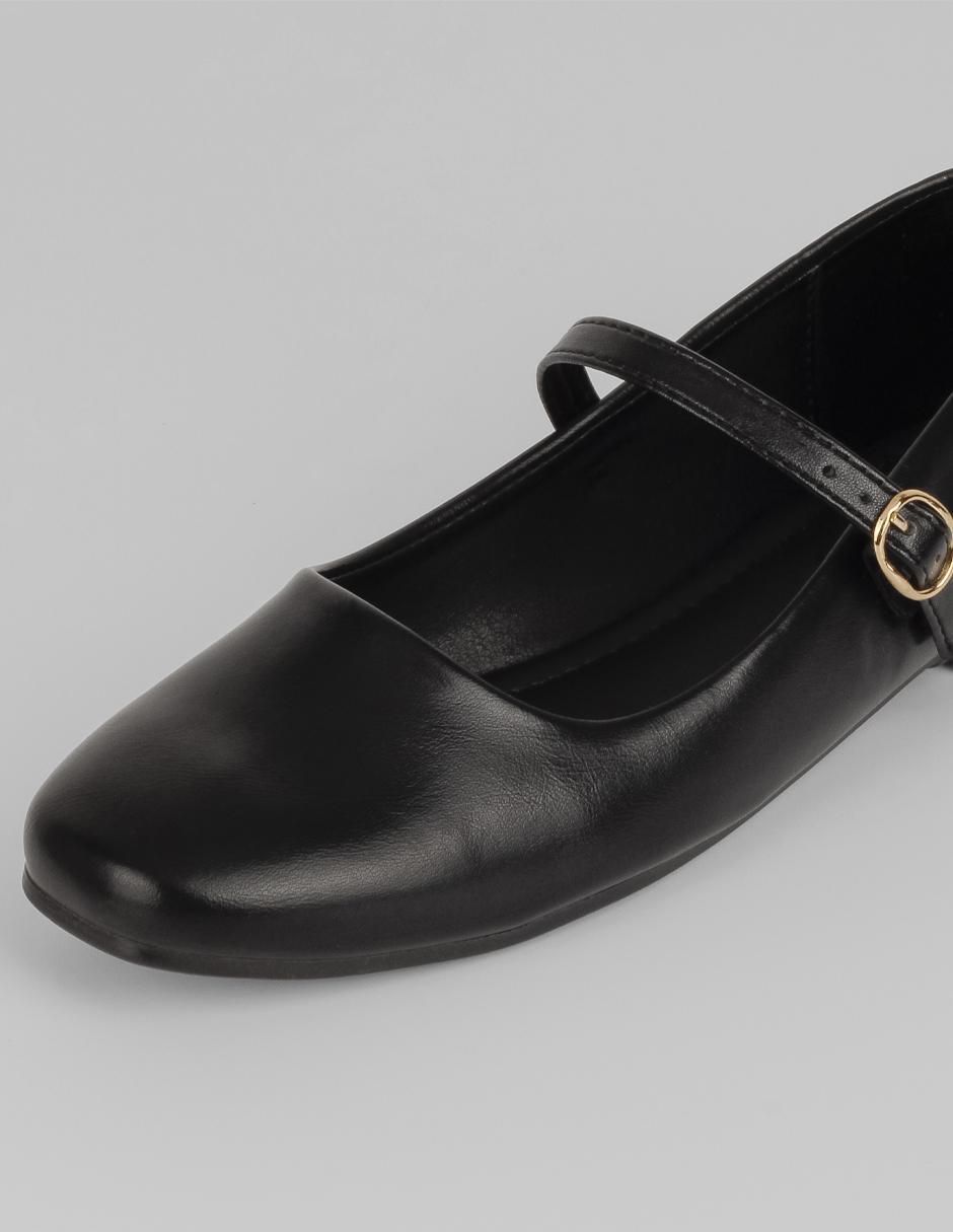 Zapato Mary jane para mujer 6