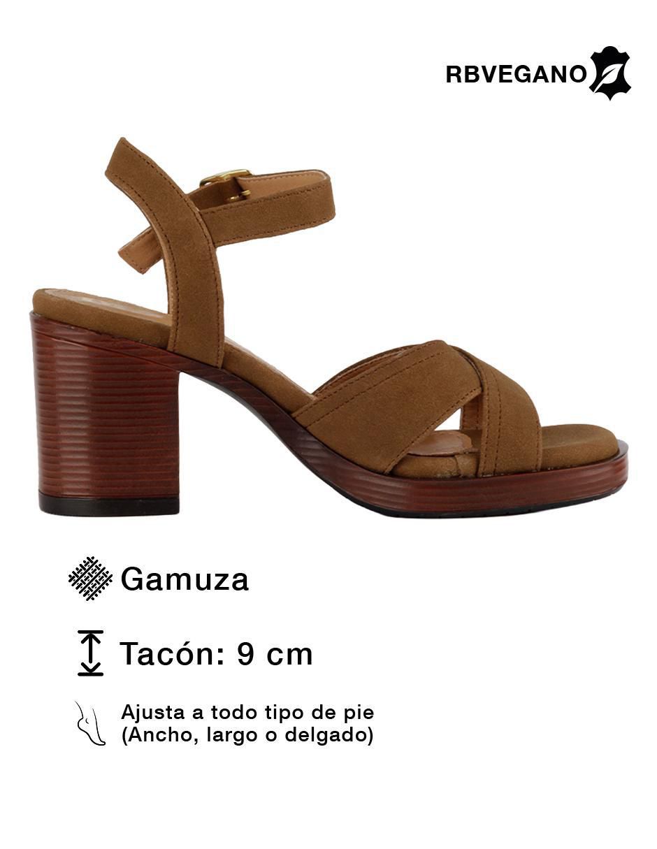 Sandalia para mujer 2