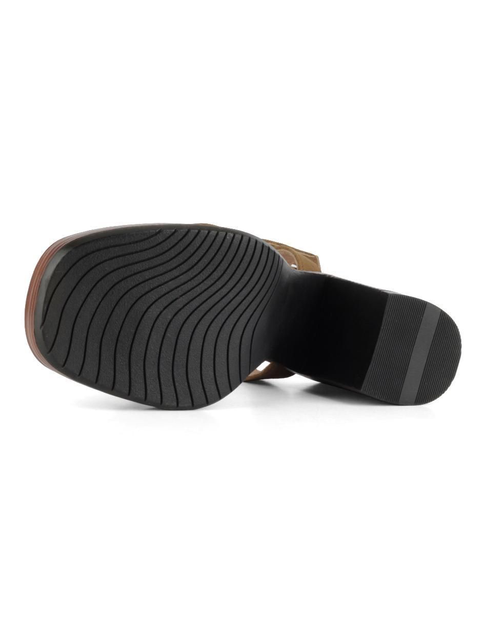 Sandalia para mujer 3