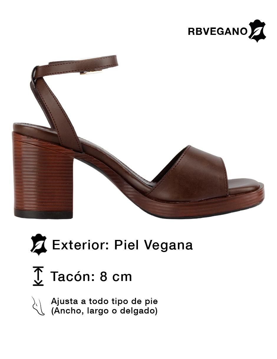Sandalia para mujer 3