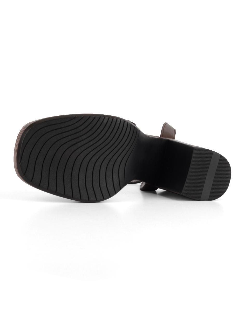 Sandalia para mujer 4
